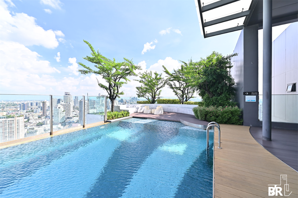 For RentCondoSukhumvit, Asoke, Thonglor : Rent H Sukhumvit 43 next to BTS Phrom Phong by Dao