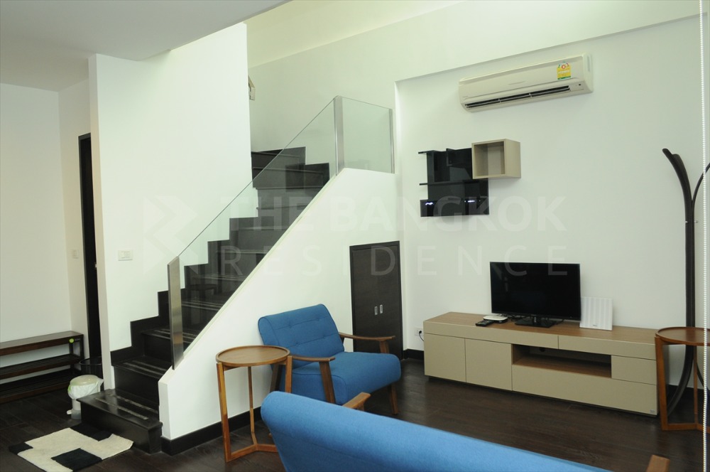 ให้เช่าคอนโดราชเทวี พญาไท : For Rent IDEO Q Phayathai /  Duplex  /   Size: 61.00 SQ.M. by Wich