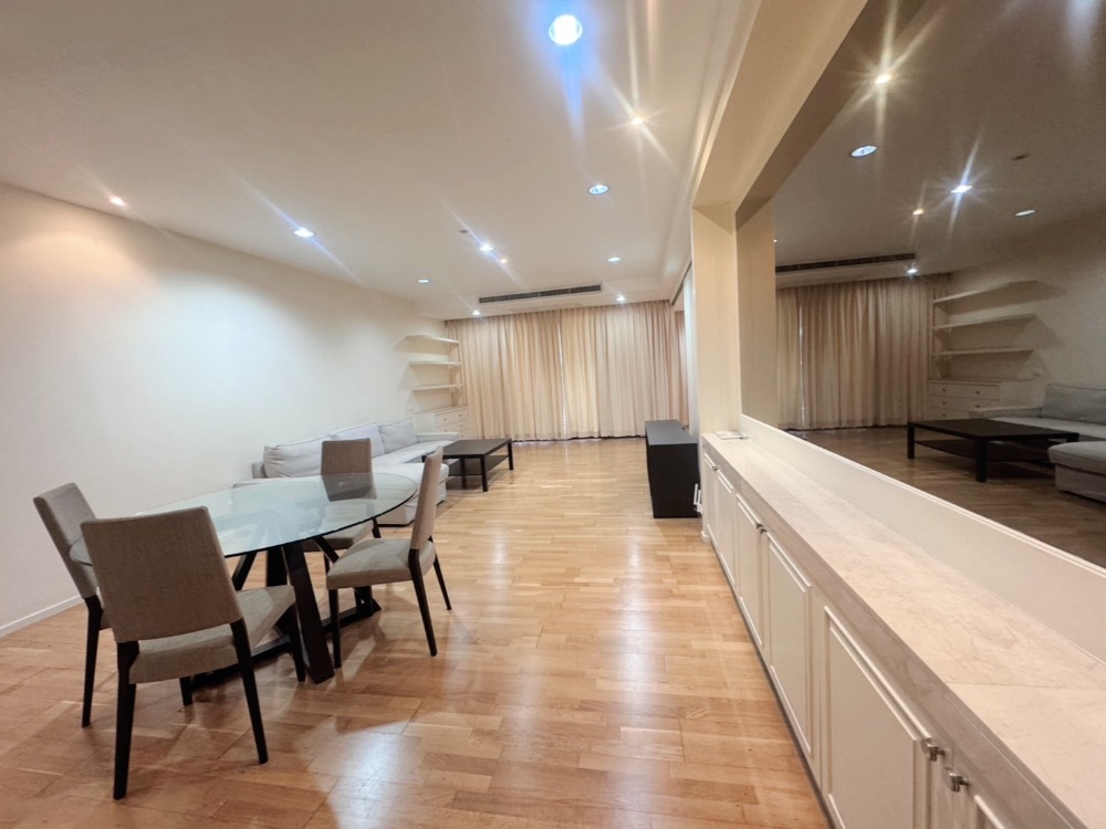 For RentCondoRatchadapisek, Huaikwang, Suttisan : RENT !! Condo Amanta Ratchada, MRT Thailand Cultural Centre, 2 Beds, Tower 2, Floor 1, Area 160 sq.m., Rent 55,000 Baht