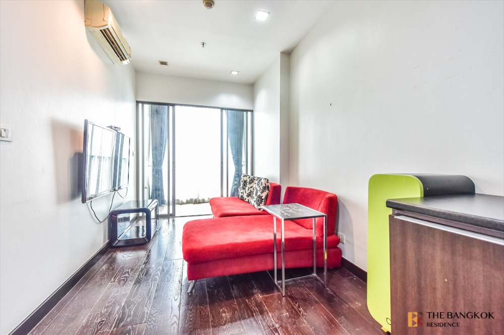 ขายคอนโดราชเทวี พญาไท : For Sale IDEO Q Phayathai 41.00 SQ.M.  Floor: +30th  by Wich