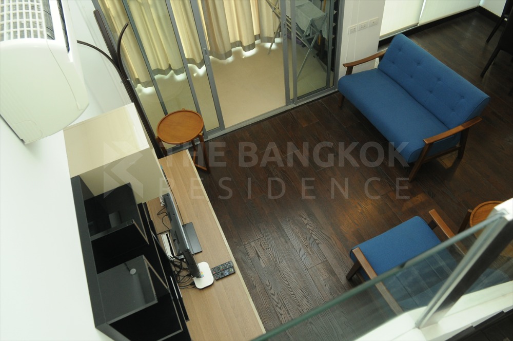 ให้เช่าคอนโดราชเทวี พญาไท : For Rent IDEO Q Phayathai /  You can make an appointment to see the room