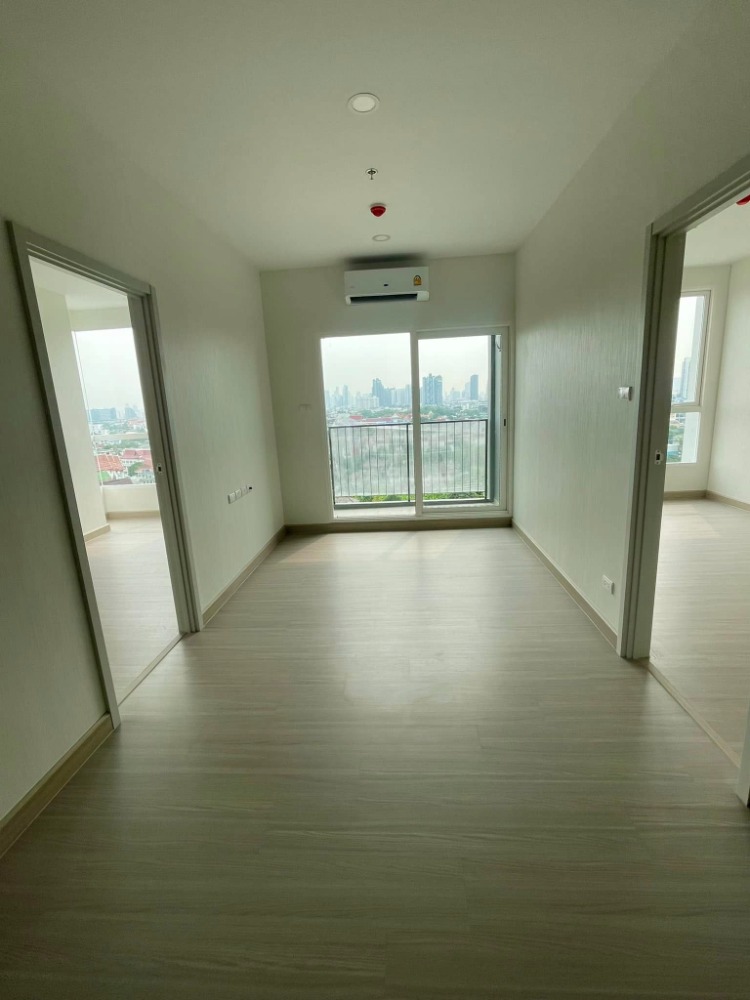 For SaleCondoThaphra, Talat Phlu, Wutthakat : Supalai Loft Sathorn - Ratchaphruek / 2 Bedrooms (FOR SALE), Supalai Loft Sathorn - Ratchaphruek / 2 Bedrooms (FOR SALE) MHOW368