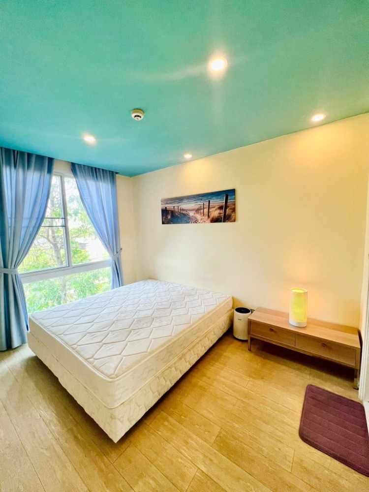 For RentCondoPattaya, Bangsaen, Chonburi : Rent atlantis Condo & Resort, Jomtien Pattaya