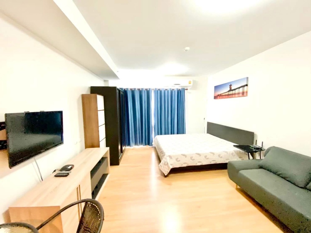 For RentCondoPattaya, Bangsaen, Chonburi : Rent Supalai Mare Pattaya