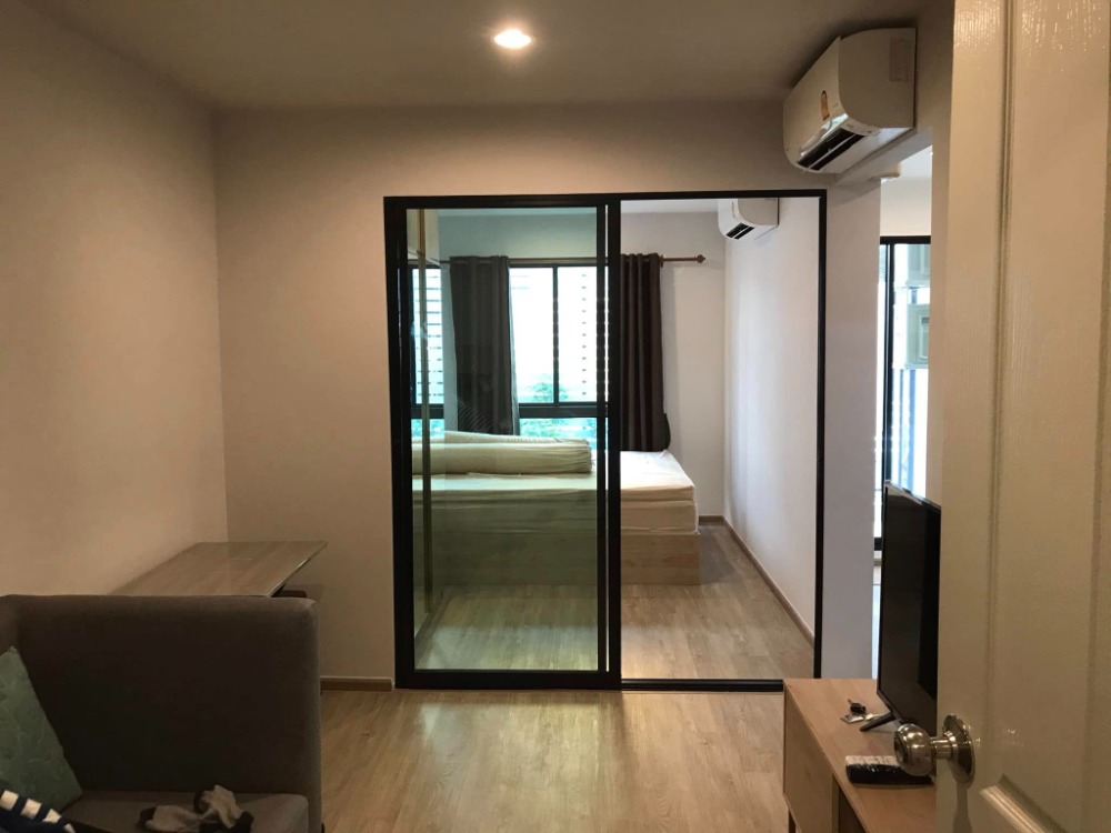 For RentCondoOnnut, Udomsuk : 🏡 Condo for Rent: Hi Sukhumvit 93 (Hi Sukhumvit 93) (ST-02)