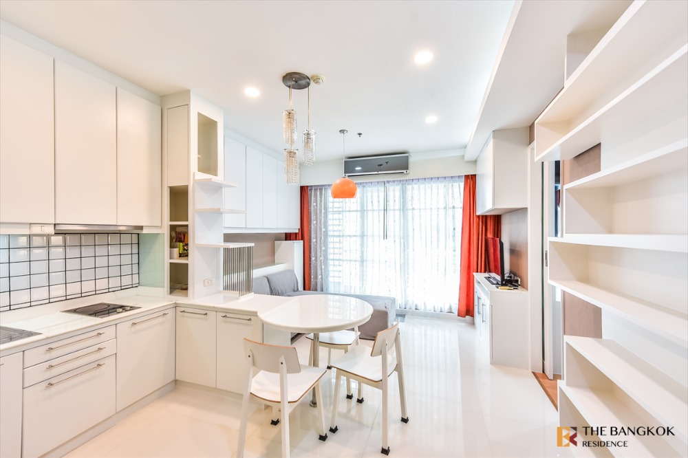 ขายคอนโดราชเทวี พญาไท : For Sell Baan Klang Krung Siam Pathumwan 2 bedroom 2 bathroom 67sq.m by.pete