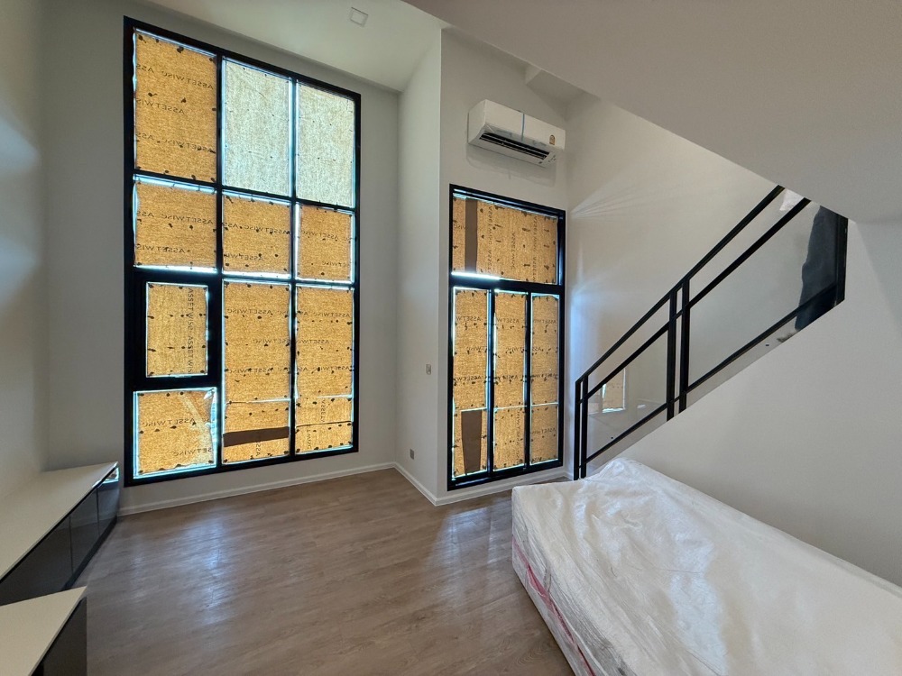 For RentCondoOnnut, Udomsuk : Brand-New Unit for Rent at Modiz Sukhumvit 50 – Fully Equipped with Top Amenities