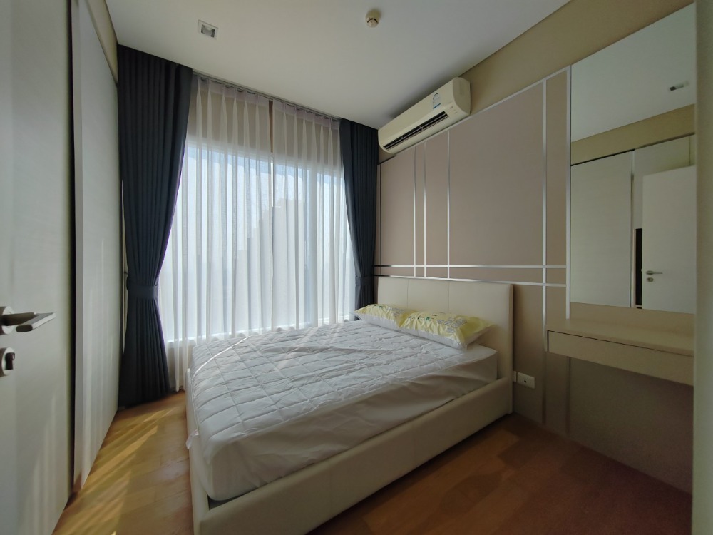 For RentCondoLadprao, Central Ladprao : *** Condo for rent : The Saint Residences ***