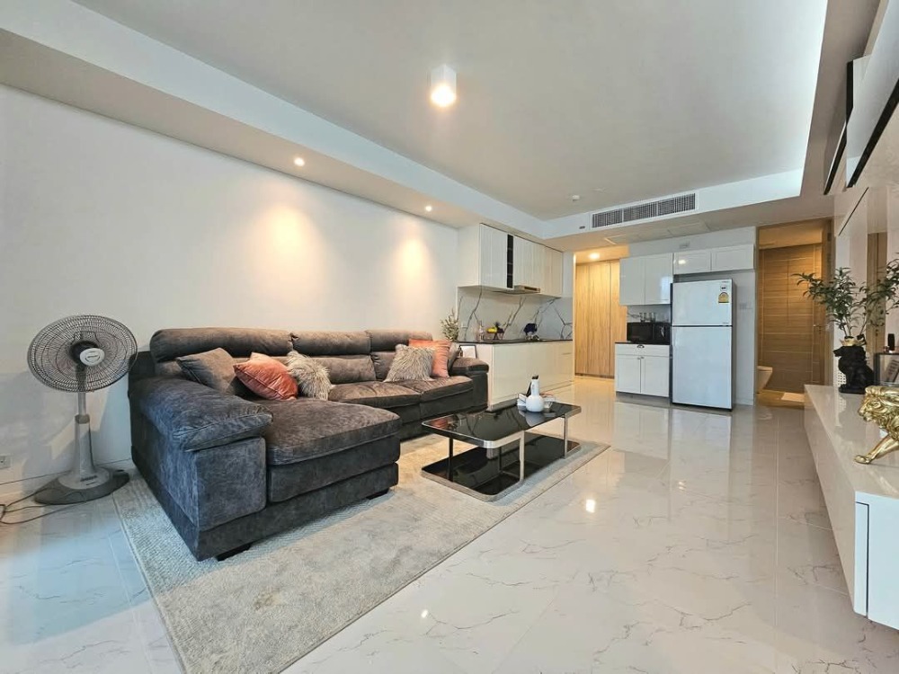 For SaleCondoSiam Paragon ,Chulalongkorn,Samyan : Selling Siamese Thirty Nine 2 Bedrooms, 2 Bathrooms (RT-01)