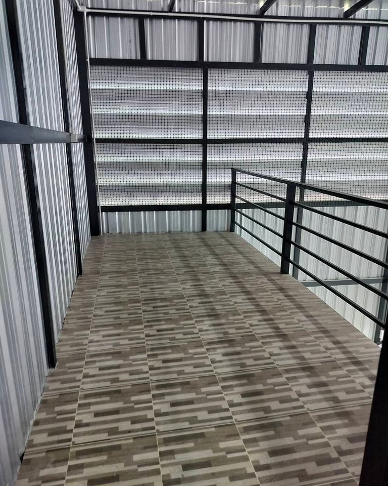 For RentWarehousePhutthamonthon, Salaya : Rent a new warehouse  Located on the road in Soi Nakhon Chuen Chum, Phutthamonthon Sai 4 is the main road, convenient running. In and out of many routes, 100 square meters.