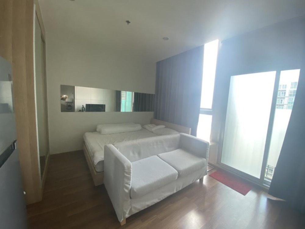 For RentCondoRatchadapisek, Huaikwang, Suttisan : ‼ ️ The room is available. Urgent rent.