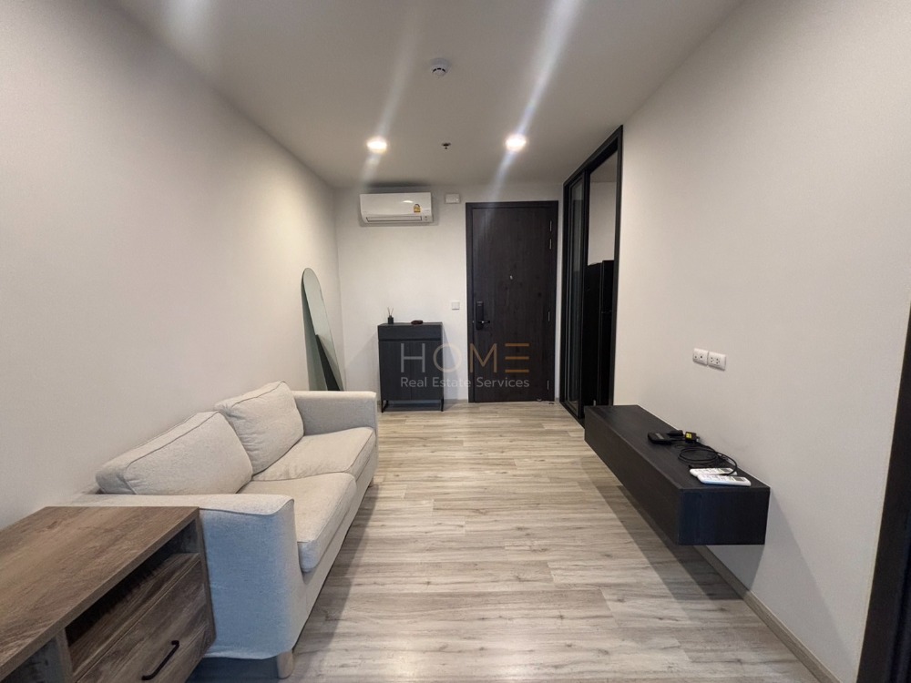 For SaleCondoRatchadapisek, Huaikwang, Suttisan : XT Huaikhwang / 1 Bedroom (For Sale), XT Huai Khwang / 1 Bedroom (Sale) F166