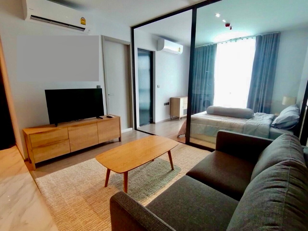 ให้เช่าคอนโดสุขุมวิท อโศก ทองหล่อ : ✨ For Rent: Rhythm Ekkamai ✨ 📍 Luxury Condo in the Heart of Sukhumvit | Fully Furnished | Ready to Move In