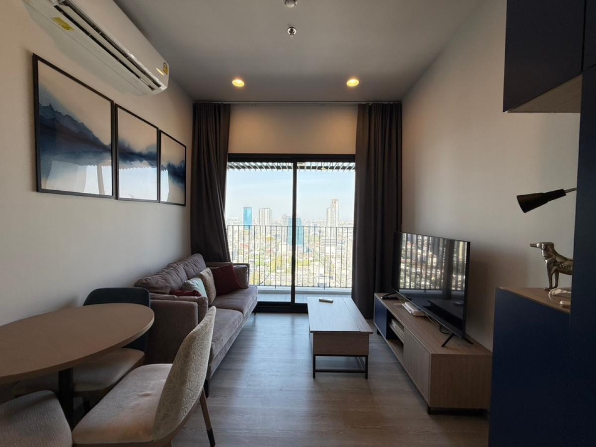 For RentCondoSukhumvit, Asoke, Thonglor : 📍 Rent XT EKKAMAI MAI 📍 [Rent: 30,000/month]