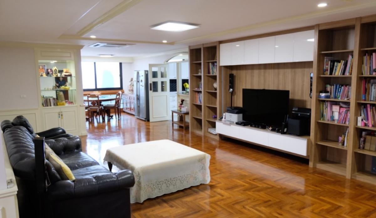 ขายคอนโดสุขุมวิท อโศก ทองหล่อ : ⭐️(A0143) For Sale 🏢 The President park Sukhumvit 24 Price 20 MB