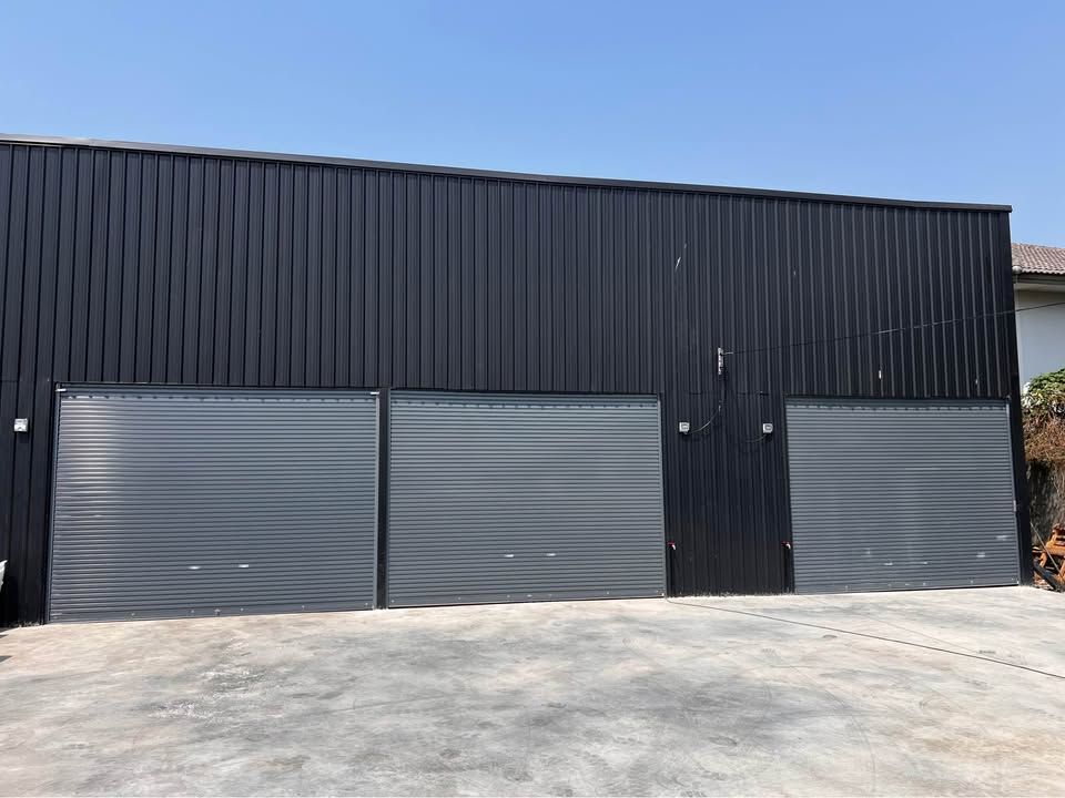 For RentWarehousePattanakan, Srinakarin : B934 Small warehouse for rent Soi Phatthanakan 44