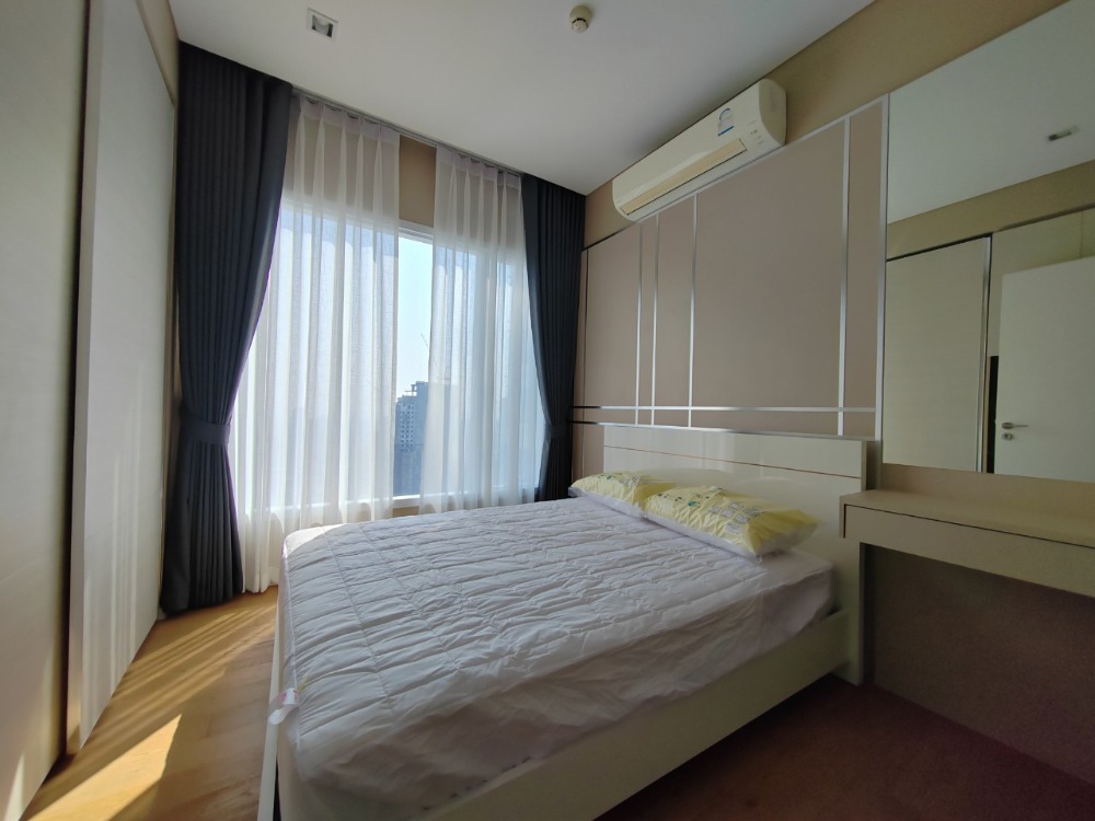 For RentCondoLadprao, Central Ladprao : *** Condo for rent : The Saint Residences ***