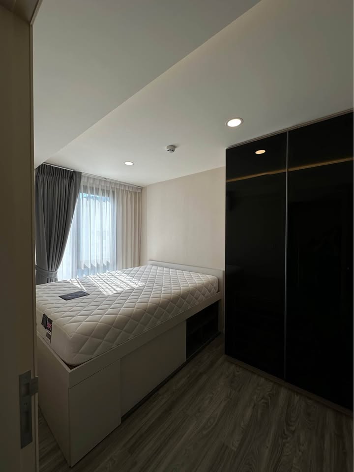 For SaleCondoOnnut, Udomsuk : BNC-3960: IKON Sukhumvit 77 condo for sale