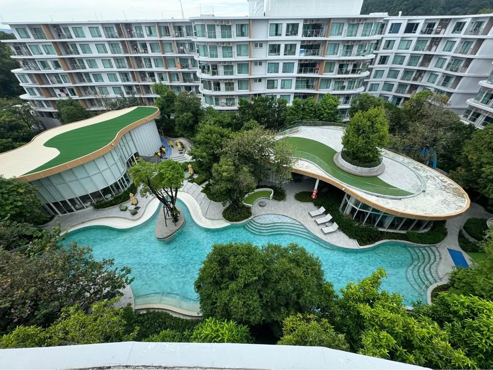 For SaleCondoPhuket : 2 bedroom for sale at Sale at Sale at Phyll Phuket