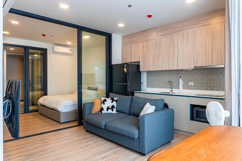 ให้เช่าคอนโดราชเทวี พญาไท : Hot Deal! Rent a Condo at XT Phayathai