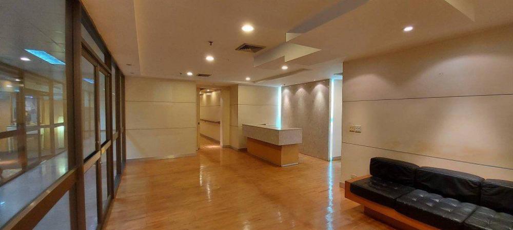 For SaleOfficeAri,Anusaowaree : Sale Office space 343.65 sq m in Phaholyothin Place building, 15th floor, near BTS Ari, cheap price