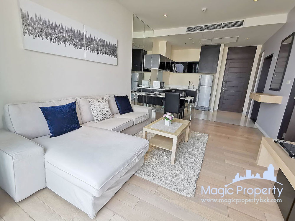 For RentCondoSukhumvit, Asoke, Thonglor : 1 Bedroom For Rent in Eight Thonglor Residence Condominium, Khlong Tan Nuea, Watthana, Bangkok