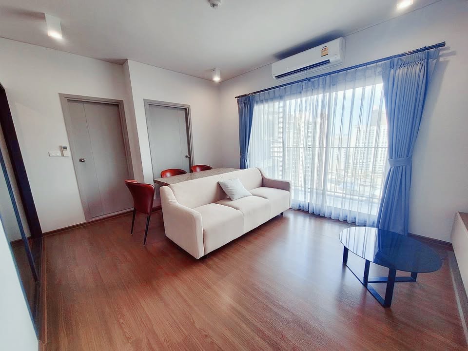 For SaleCondoSapankwai,Jatujak : Sell ​​RZ198 Condo IDO Phahon-Chatuchak