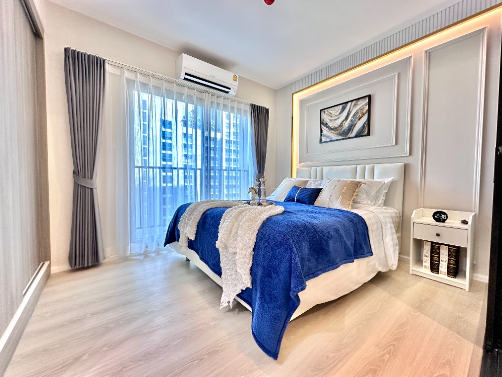 For SaleCondoKhlongtoei, Kluaynamthai : ** The cheapest price in the project !!! Urgent sale !! Aspire Rama 4 Aspai Rama 4 & GT; & GT;    There is a real room. The real price is not a trick. Or to call customers