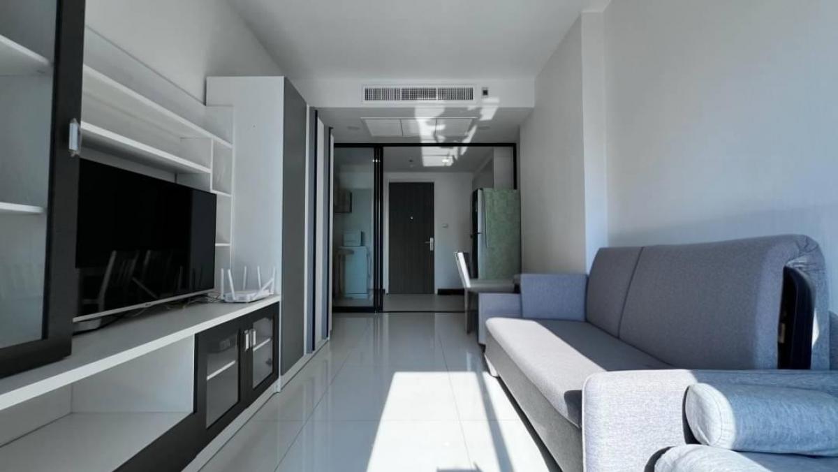 ให้เช่าคอนโดวงเวียนใหญ่ เจริญนคร : Supalai Premier Charoennakhon for rent