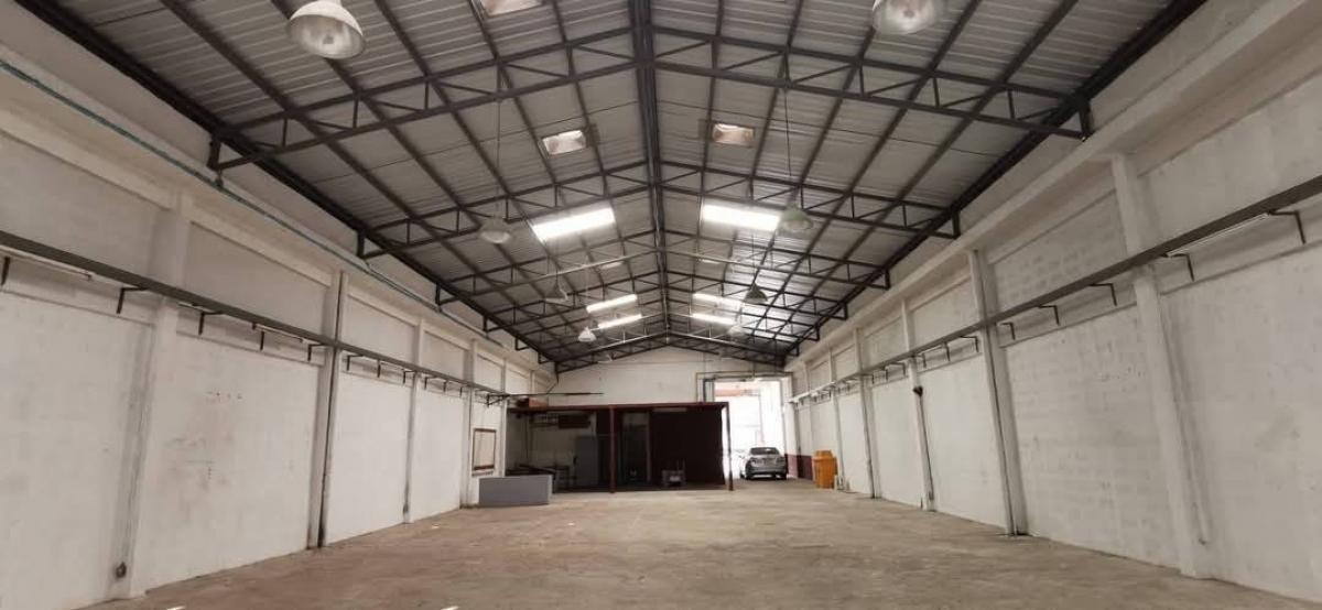 For RentWarehouseSamut Prakan,Samrong : Rent a warehouse in Kingkaew area