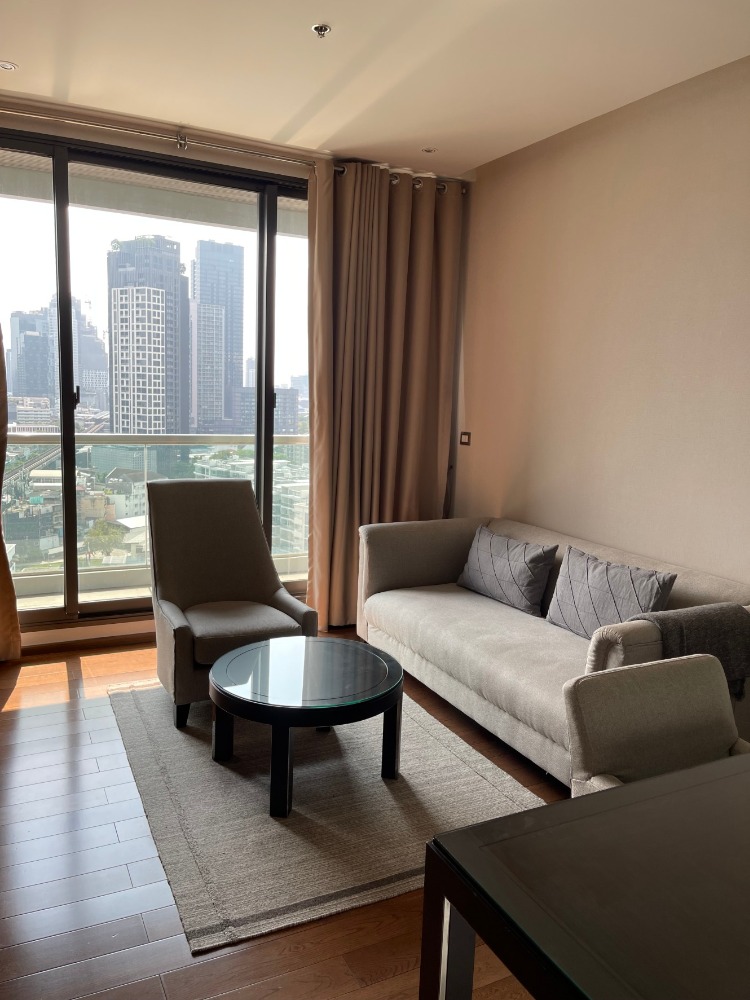 For RentCondoSukhumvit, Asoke, Thonglor : 1Bedroom 1Bathroom 52sqm for rent