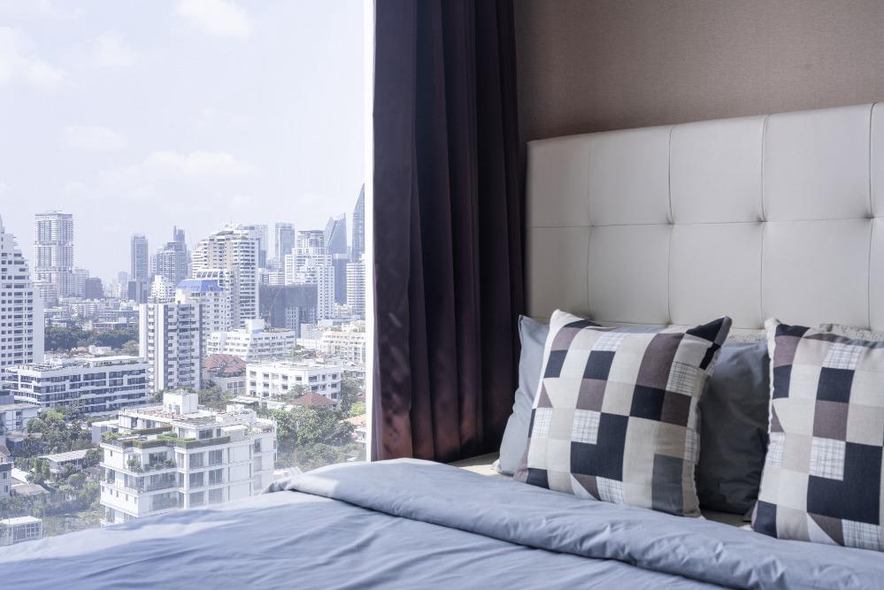 For RentCondoSukhumvit, Asoke, Thonglor : Ivy ThongLor Condo, Sukhumvit 55