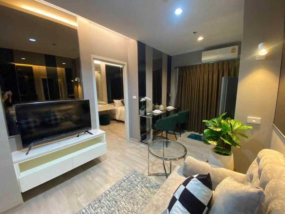 For SaleCondoRama9, Petchburi, RCA : Code: KJ4838 Sell Plum Condo Ramkhamhaeng Station (Plum Condo Ramkhamhaeng Station) 📲 Inquire @kjcondo (with @in front)