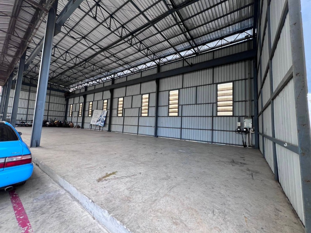 For RentWarehouseVipawadee, Don Mueang, Lak Si : Warehouse for rent