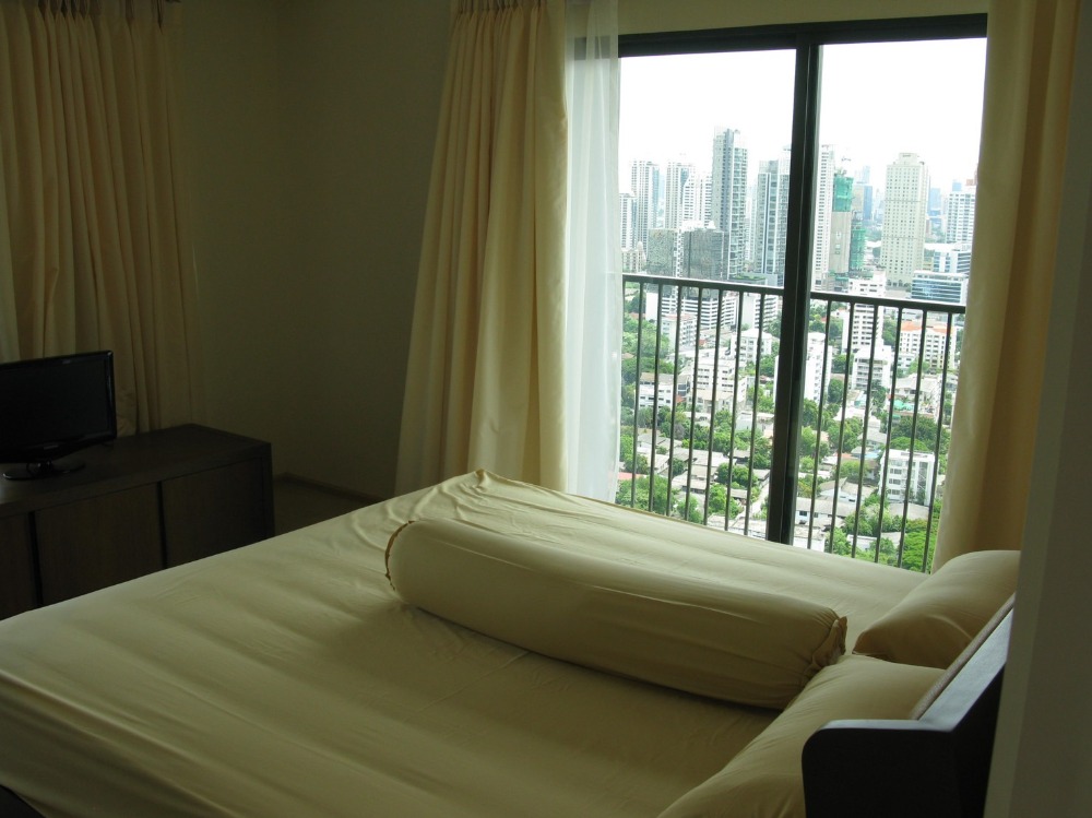 For RentCondoSukhumvit, Asoke, Thonglor : For rent NOBLE REMIX (S15-31355)