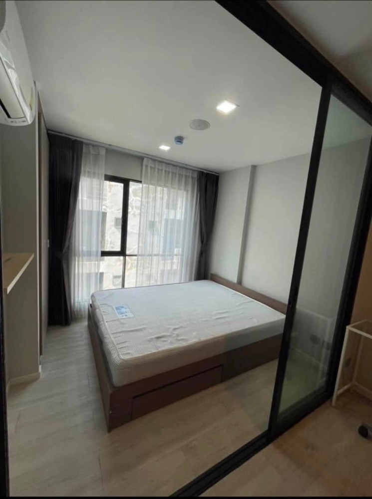 For RentCondoPathum Thani,Rangsit, Thammasat : 🔥 Kave Condo for rent, ready to get in a very good price.