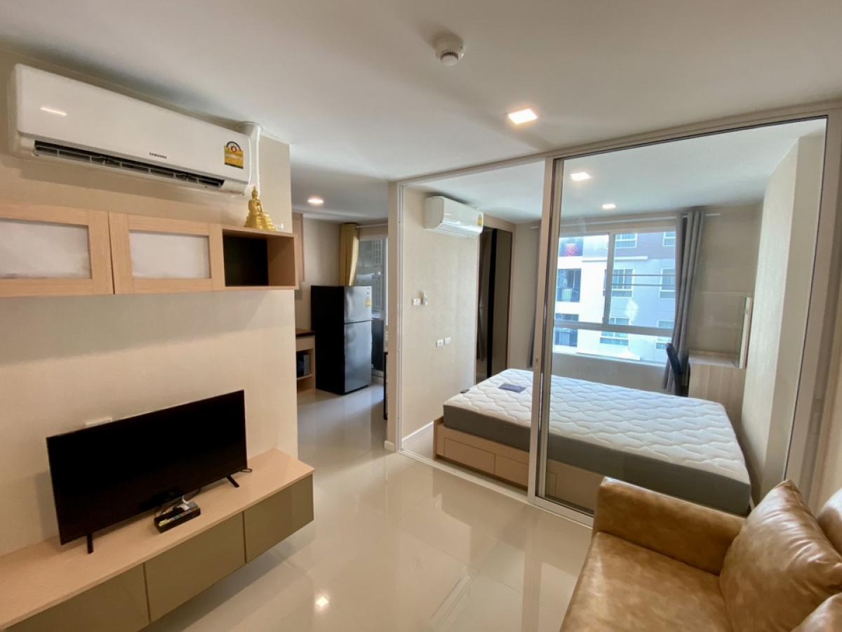 ขายคอนโดวิภาวดี ดอนเมือง หลักสี่ : ขาย / Selling JW Condo @ Donmueang เจดับบลิว คอนโด แอด ดอนเมือง