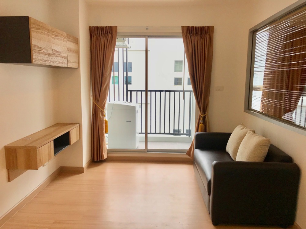 For RentCondoRama 2, Bang Khun Thian : 📍 Ready to stay in the condo ** Near Central Rama 2 J Condo Rama 2 (J Condo Rama 2). Interested in making an appointment to visit the LINE room: guide.pl.