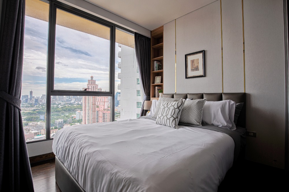 For SaleCondoSukhumvit, Asoke, Thonglor : The Lumpini 24 / 1 Bedroom (FOR SALE), The Lumpini 24 / 1 Bedroom (FOR SALE) HL1691