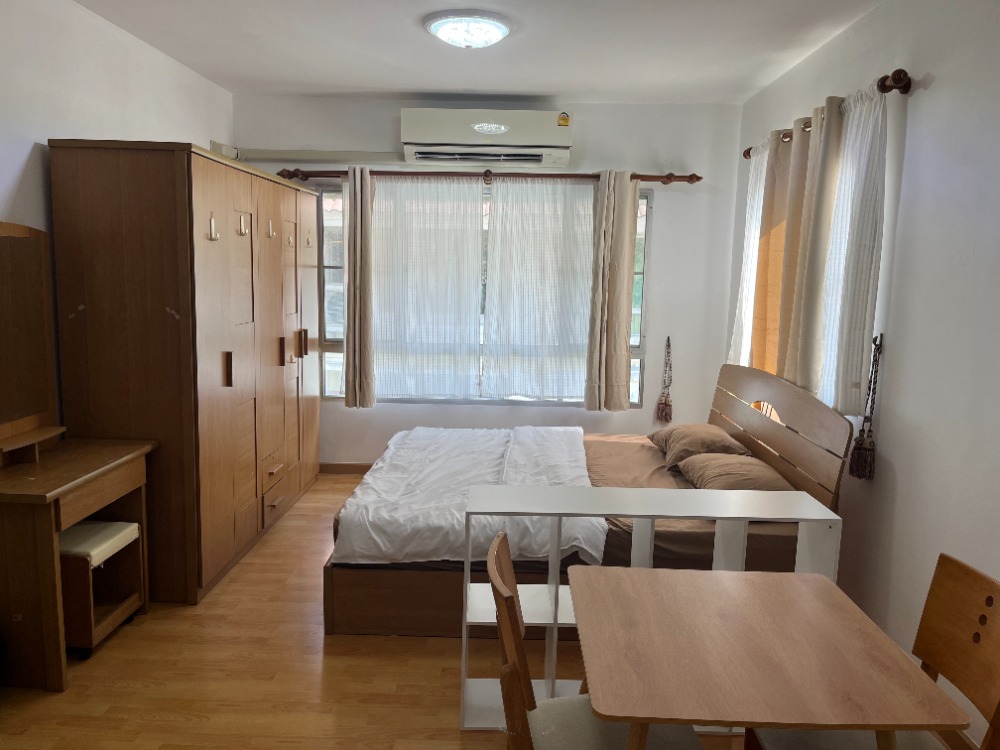 For RentCondoSamut Prakan,Samrong : Condo for Rent near Assumption School Thippawan