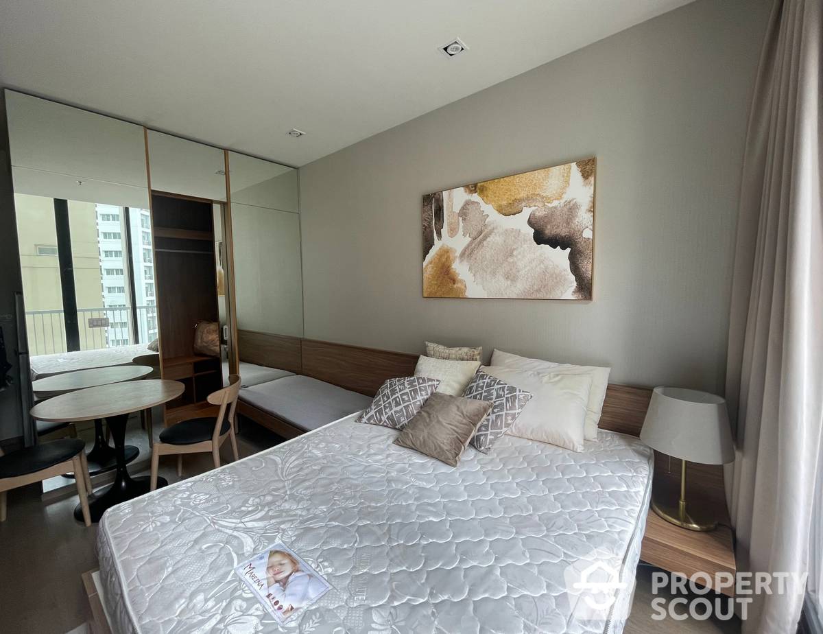 For RentCondoKhlongtoei, Kluaynamthai : 1-BR Condo at Park Origin Phrom Phong near BTS Phrom Phong