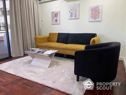 For RentCondoSukhumvit, Asoke, Thonglor : 1-BR Condo at Saranjai Mansion Condominium near BTS Nana