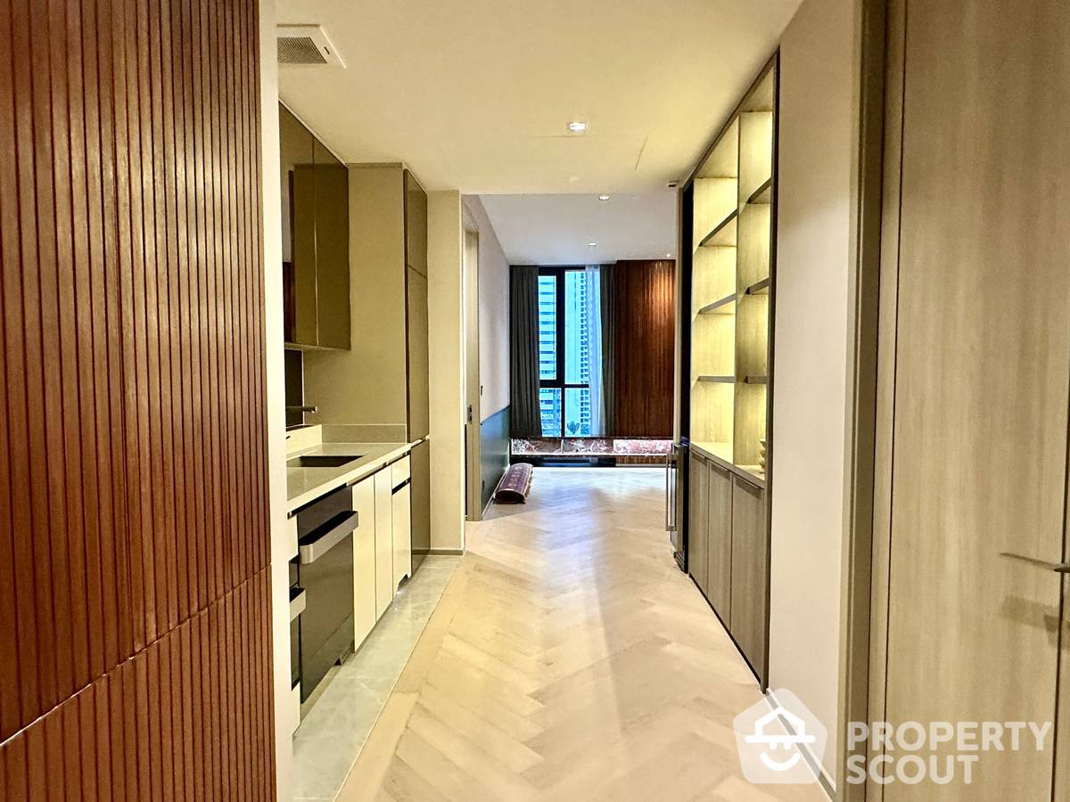 For RentCondoSathorn, Narathiwat : 2-BR Condo at The Reserve Sathorn near BTS Sala Daeng