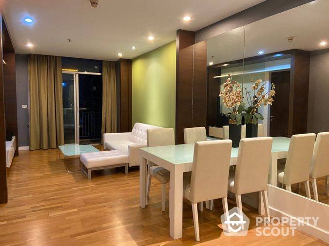 For RentCondoSathorn, Narathiwat : 1-BR Condo at Urbana Sathorn Condominium near BTS Sala Daeng