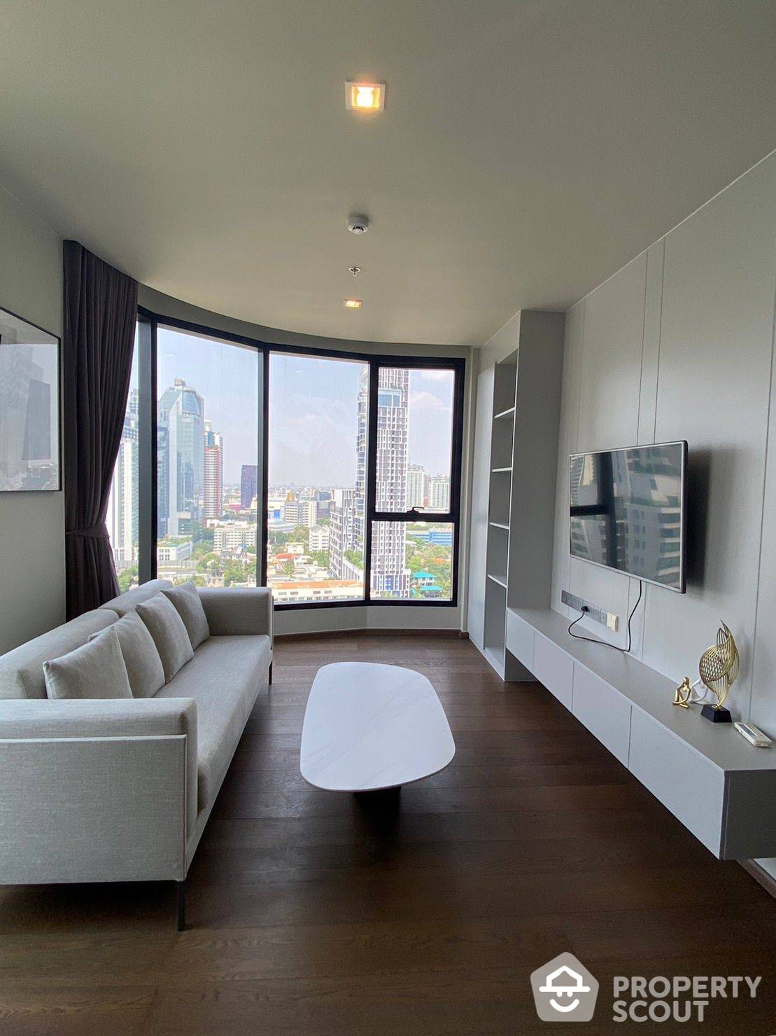 For RentCondoSukhumvit, Asoke, Thonglor : 2-BR Condo at Ideo Q Sukhumvit 36 near BTS Thong Lor