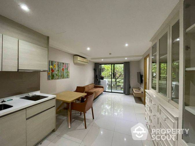 For RentCondoSukhumvit, Asoke, Thonglor : 1-BR Condo at Socio Reference 61 near BTS Thong Lor