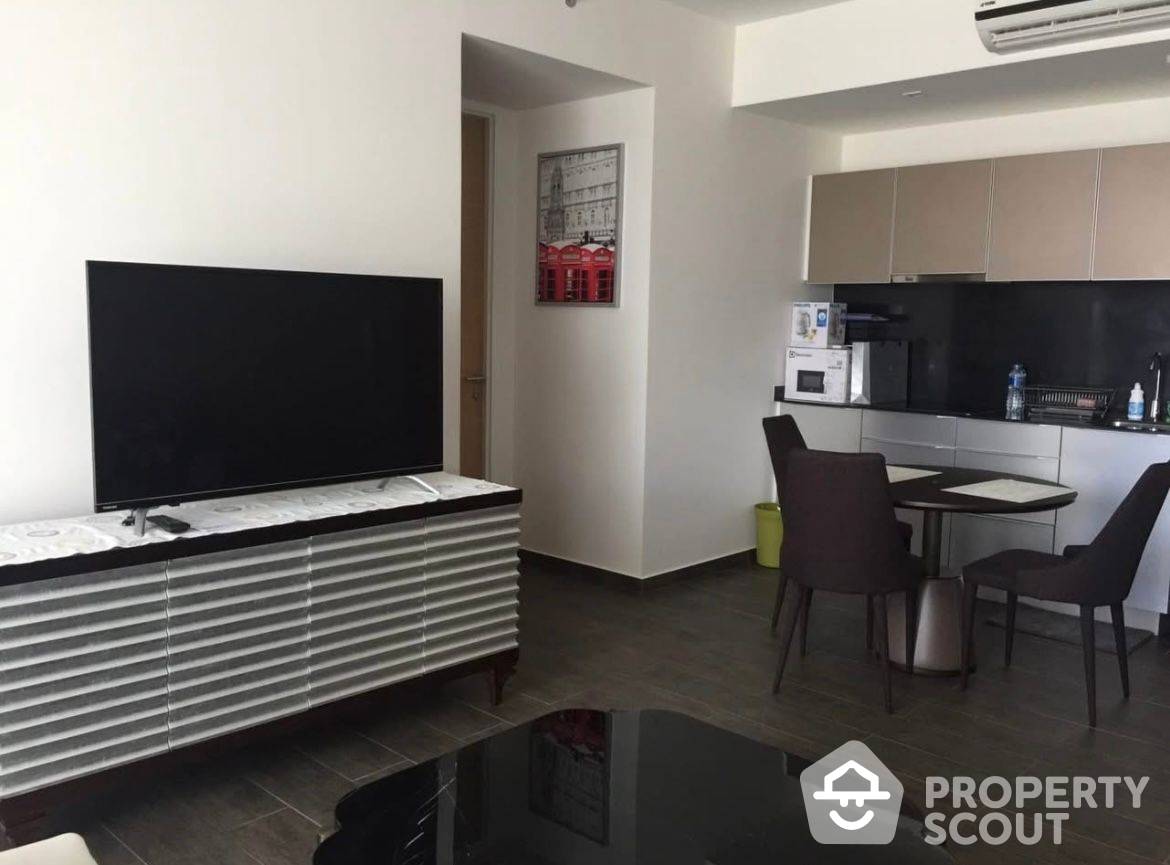 For RentCondoSukhumvit, Asoke, Thonglor : 2-BR Condo at The Lofts Ekkamai near BTS Ekkamai