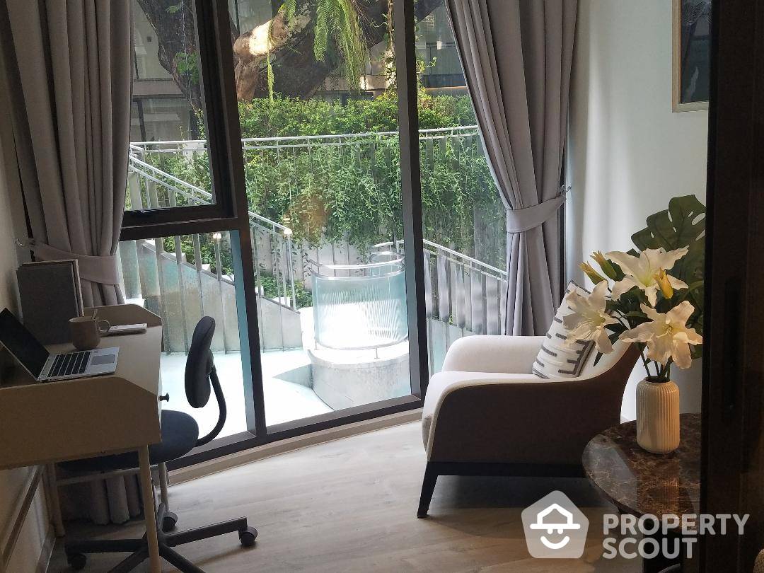 For RentCondoSukhumvit, Asoke, Thonglor : 1-BR Condo at Fynn Asoke near BTS Asok