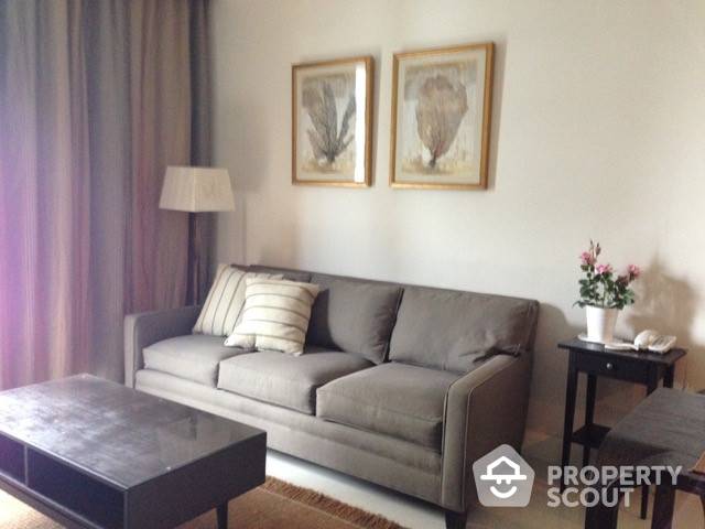 For SaleCondoWitthayu, Chidlom, Langsuan, Ploenchit : 2-BR Condo at Q Langsuan near BTS Ratchadamri