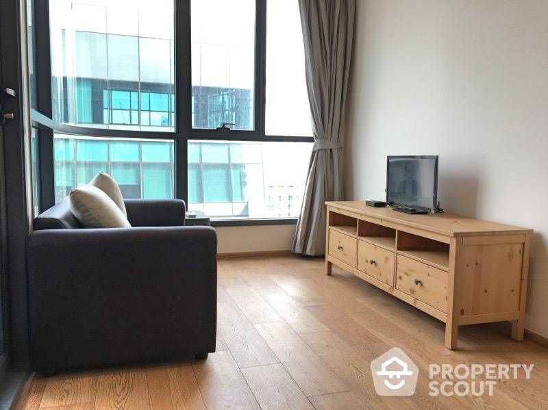 For RentCondoRatchathewi,Phayathai : 1-BR Condo at Q Chid Lom - Phetchaburi near BTS Chit Lom